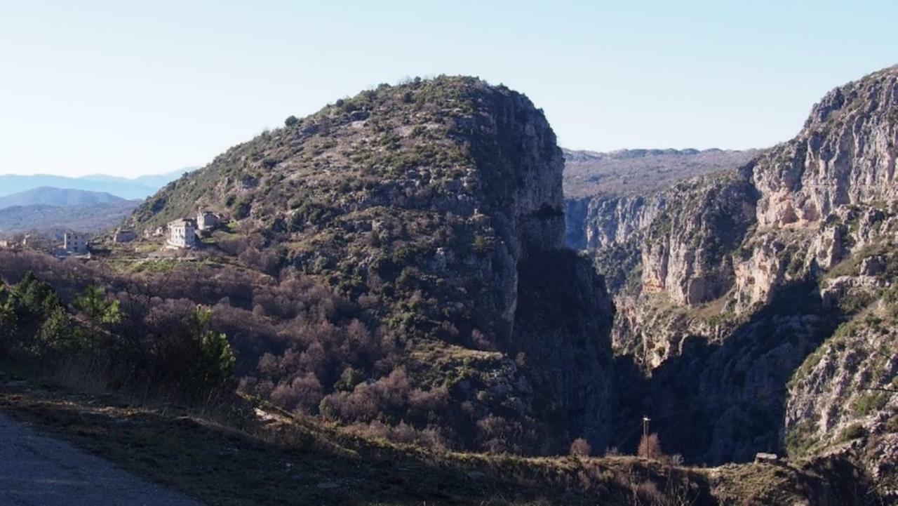 Mousafir Ontas Kepésovon Zewnętrze zdjęcie